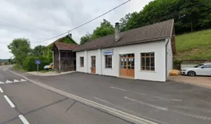 Menuiserie LORENTZIN à Plancher-Bas