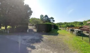 Charpentes Puyo à Villenave