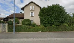 Isère Charpentes SARL à Renage