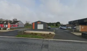 LMB – Aménagement et Finition à Trégueux