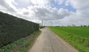 Ecale Hubert à Saint-Rémy