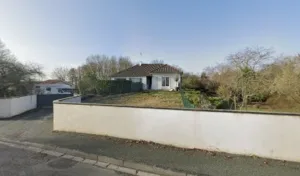 Epin Régis à Mignaloux-Beauvoir