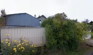 CS Menuiserie à Fleuré