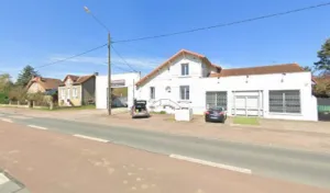 G.T.Charpente à Beaumont Saint-Cyr