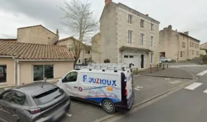 CLEAN TOITURE – ENTREPRISE DE RÉNOVATION à Vivonne
