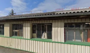 Chalets Bally à Sciez