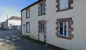 Faulks Lance à Menomblet