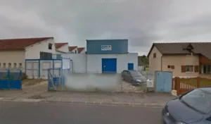 Rl Couverture à Incheville