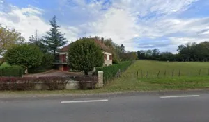 Bati Charpente à Courlans