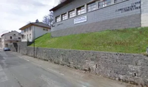 Lecoultre Entreprise (Sarl) . à Foncine-le-Haut