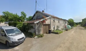 Lavalette Cuenot SARL à Laviron