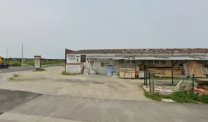 Menuiserie Charpente Ets Bregeon à La Guérinière