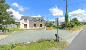 BILLE DE BOIS à La Chapelle-Launay