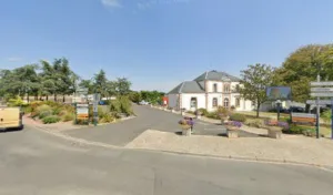 Gautret-Buton à La Garnache