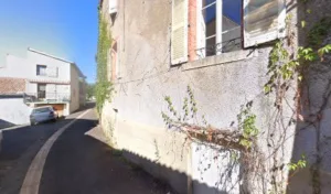 Pascal ANDRE Cartonniste à Saint-Georges-sur-Allier