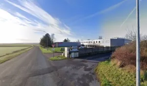 Anciens Etablissements Cresson Père et Fils à Cormeilles-en-Vexin