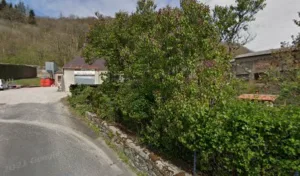 Besse Jacques à Bort-les-Orgues