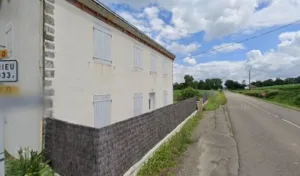Larrère Jean-Pierre à Hagetmau
