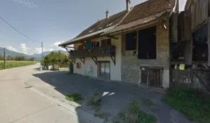 Combe Charpentes SARL à Saint-Laurent-du-Pont