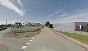 Les charpentiers d’iroise à Ploumoguer