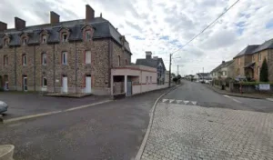 Montfort à Missillac
