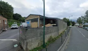 Cypres-Barrios à Lourdes