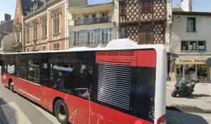 La Maison Des Travaux à Bourges