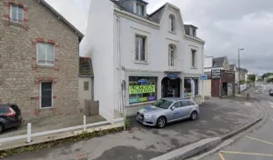 La Maison Des Travaux à Quimper