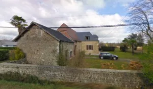 2D TOITURE à Bougarber