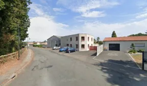 NG BOIS à Essarts-en-Bocage
