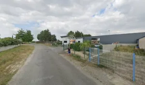Jolly Charpente – Pêcherie, Maison et extension Ossature Bois à Villeneuve-en-Retz