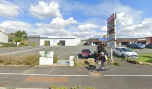 Specifab à Cholet