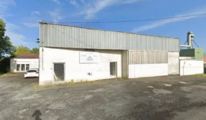 L’ATELIER BRIN à La Haie-Fouassière