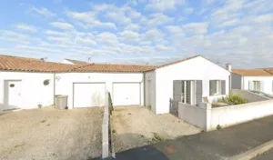 Cjlmenuiserie à Villedoux