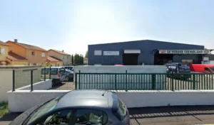 Les Charpentiers du Prieuré / Evolu bois Habitat à Villemoirieu