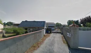Ripoche Olivier à Vieillevigne
