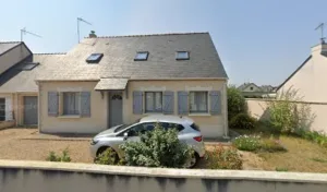 Cadeau Laurent à Trélazé