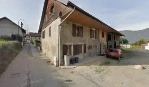 Eurl Girard Charpente à Châteauneuf