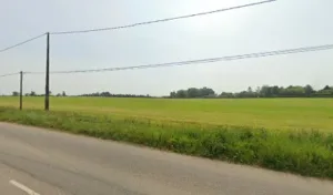Roussin père et fils à Briec