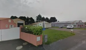 Menuiserie AUGER AGENCEMENT à Port-Saint-Père