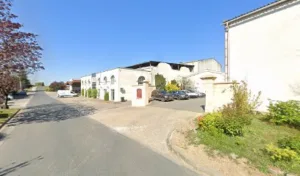 Peyrefiche Freres SARL à Landerrouat