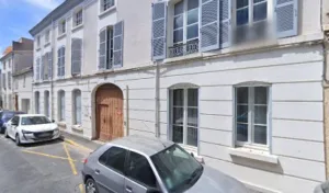 Morlet Jean-Louis à Châlons-en-Champagne