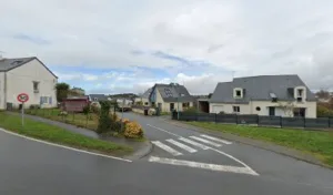 SARL MATHIEU-LIZEN à Nivillac