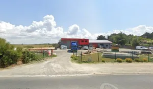 BBL Menuiserie Walter à Beauvoir-sur-Mer