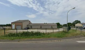 David Roy Concept Bois à Mouthiers-sur-Boëme