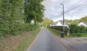 Leaxel à Saint-Martin-de-la-Lieue