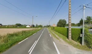 Demare Eddy Sarl à La Remuée