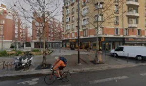 Prestige Du Bois à Paris