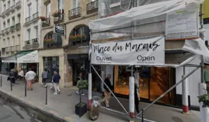 Sarl Toiture Et Eco Solutions à Paris