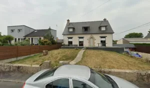 Vaudouer Daniel à Romagné